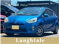 2012 Toyota AQUA