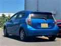 2012 Toyota AQUA
