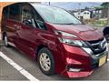 2019 Nissan Serena