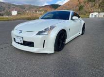 2004 Nissan Fairlady Z