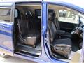 2015 Honda Freed