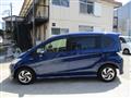 2015 Honda Freed