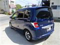 2015 Honda Freed