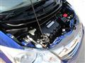 2015 Honda Freed