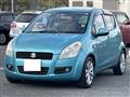 2011 Suzuki Splash