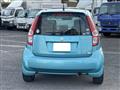 2011 Suzuki Splash