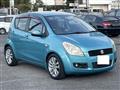 2011 Suzuki Splash
