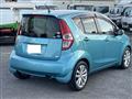 2011 Suzuki Splash