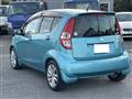 2011 Suzuki Splash