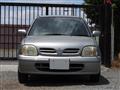 2001 Nissan March