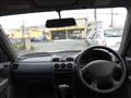 2001 Nissan March