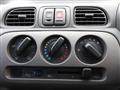 2001 Nissan March