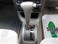 2001 Nissan March