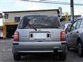2001 Nissan March