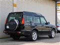2004 Land Rover Discovery