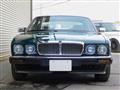 1991 Jaguar XJ Series