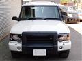 2004 Land Rover Discovery