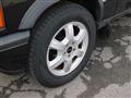 2001 Land Rover Discovery