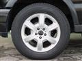 2001 Land Rover Discovery