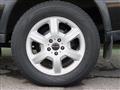 2001 Land Rover Discovery
