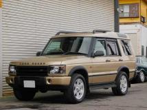 2005 Land Rover Discovery