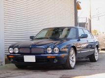 1998 Jaguar XJ Series