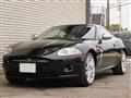 2009 Jaguar XK Series