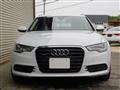 2012 Audi A6