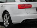 2012 Audi A6