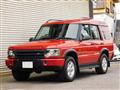 2004 Land Rover Discovery