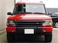 2004 Land Rover Discovery
