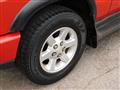 2004 Land Rover Discovery
