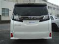 2017 Toyota Vellfire