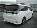 2017 Toyota Vellfire