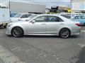 2014 Toyota Crown Athlete Series