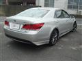2014 Toyota Crown Athlete Series