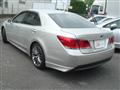 2014 Toyota Crown Athlete Series