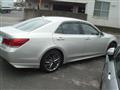 2014 Toyota Crown Athlete Series