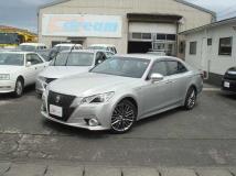 2014 Toyota Crown Athlete Series