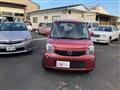 2012 Nissan Moco