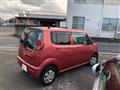 2012 Nissan Moco