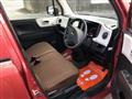 2012 Nissan Moco