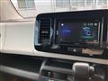 2012 Nissan Moco