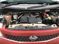 2012 Nissan Moco