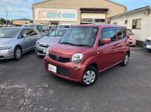 2012 Nissan Moco