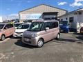 2011 Daihatsu Tanto