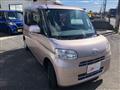 2011 Daihatsu Tanto