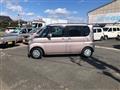 2011 Daihatsu Tanto
