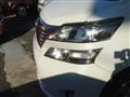 2008 Toyota Vellfire