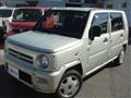 2003 Daihatsu Naked